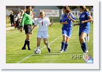 Ladies JV vs J-City * (260 Slides)